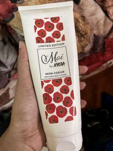 Nykaa Perfumed Body Lotion