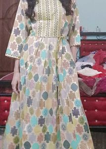 Kurta Pant Set 💚