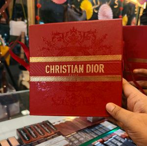 Dior Gift Set