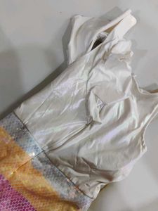 Party Wear Short Dres