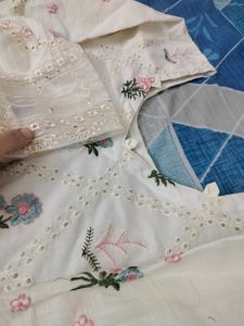 Pakistani Kurta Set