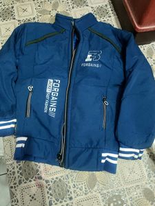 1 years baby boy jacket 🧥