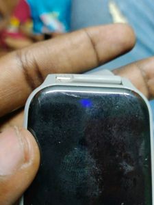 Boat Wave Magma Smart Watch