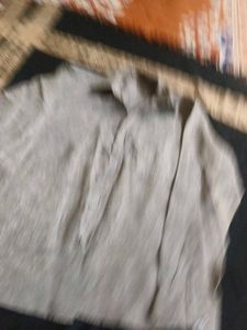 Cotton Shirt