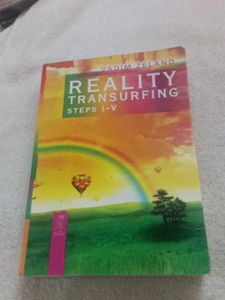 Reality Transurfing