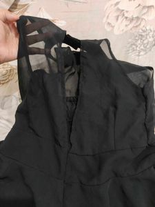 Black Dress 🖤