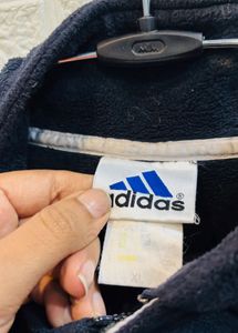 🇺🇸 Adidas Imported Pullover Jacket