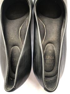 Black Heels(Luna Blu)