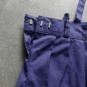 Skirt For School Uniform