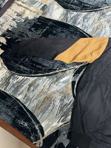 Stylish Men Colorblock Jacket