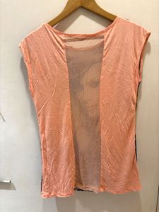 Avril Lavigne Graphic Tank Top (Rare Find)