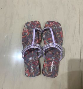 Formal Flat Sandal 👡 For Women