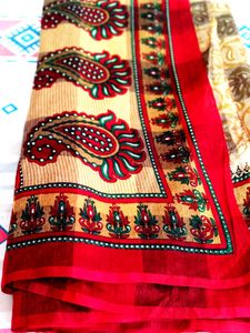 Handloom Saree2