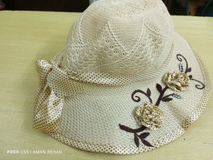 Brand New Stylish Hat