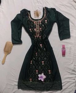 Handmade Suit Silwar 🎀