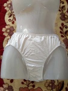 FILA White Underwear