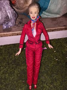 doll