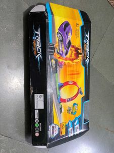 Track Racing Set