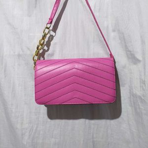 Pink Bag