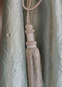 Curtain Tie Back