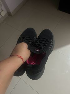 Campus MemoryTech Lite Running Shoes