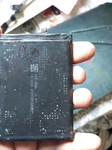 Poco X3 Battery Origanial