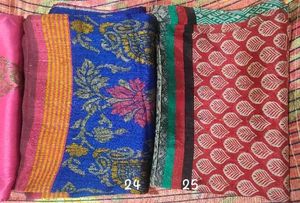 Any Ten Sarees For 1000 Rs Only