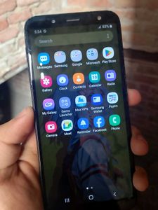 Samsung Mobile