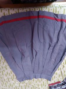 Kendriya Vidyalaya School Uniform Set