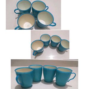 Dabbs, Plastic Cup&amp;glass ,water Contener,milk Pot