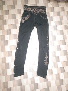 Ladies Jeggings