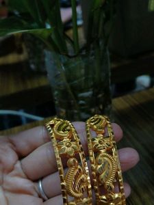 Beautiful Bangles