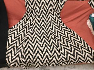 New ChicChevron FullFlare AnarkaliKurti+Leggin+Dup