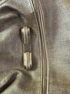 Used Backpack Need To Wash