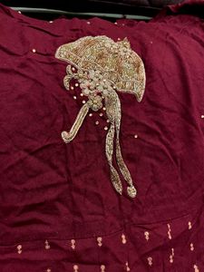 Beautiful Flared Kurta