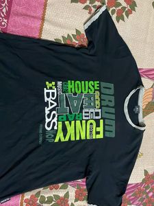 Ralph Lauren Printed T-shirt