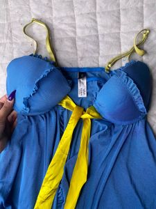 Babydoll Lingerie