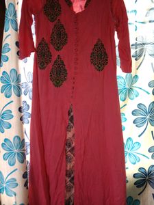cotton kurti