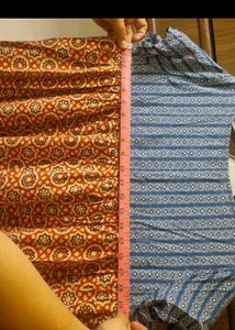 Gown Pure Cotton