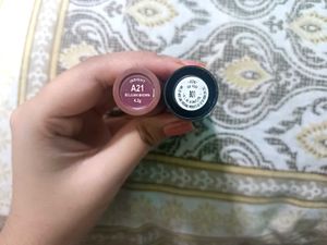 Insight + Elle 18 Lipsticks Set
