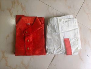 Kid&#39;s Pattu Lalchi Payjama