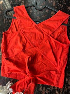 Stylish Back top