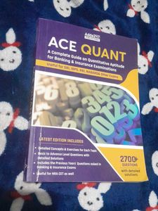 ACE QUANT