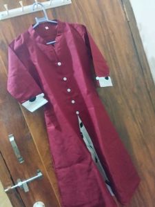 Cotton kurti(worn only once)