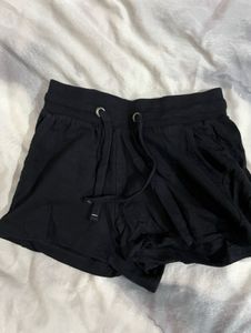 Cotton Shorts