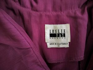 Cutesy Dark Pink Top