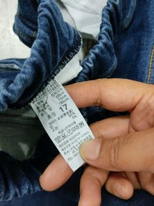 Girls Jeans