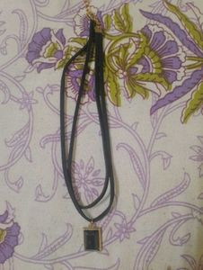 Black Stone Choker