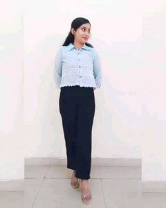 KOREAN PANTS FOR WOMEN