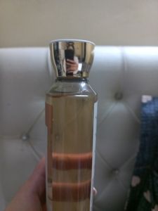 Warm Sugar Vanilla Shower Gel